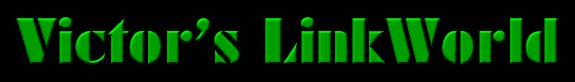 LinkWorld Logo